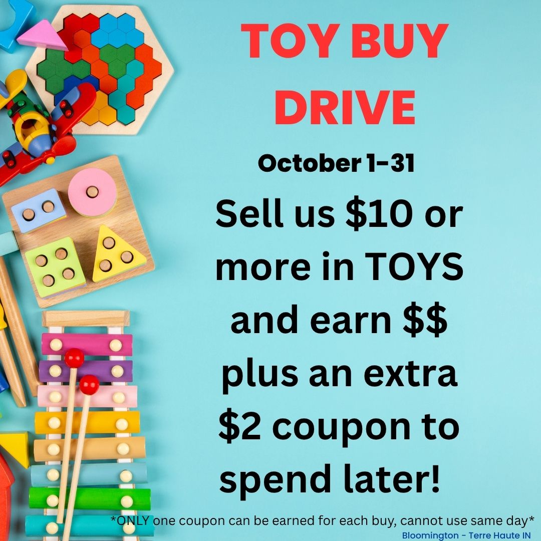 buy drive